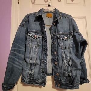 American Eagle Jean Jacket